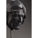 Tomasz Górnicki (b. 1986, Warsaw), Cobain Christ, 2014