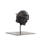 Tomasz Górnicki (b. 1986, Warsaw), Cobain Christ, 2014