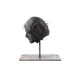 Tomasz Górnicki (b. 1986, Warsaw), Cobain Christ, 2014