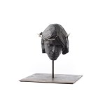 Tomasz Górnicki (b. 1986, Warsaw), Cobain Christ, 2014