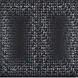 Ryszard Rabsztyn (ur. 1984, Olkusz), Confidence, 2022