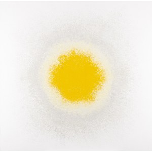 Katarzyna Gołębiowska (ur. 1982, Ostrzeszów), Bez tytułu, 2014
