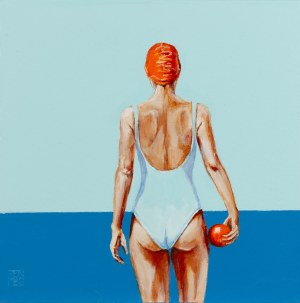 Renata Magda (ur. 1980, Rzeszów), 