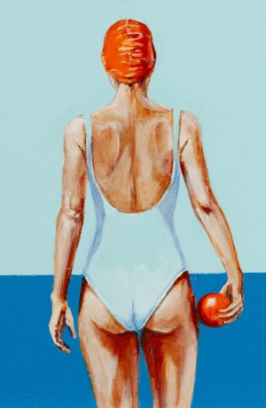 Renata Magda (ur. 1980, Rzeszów), 
