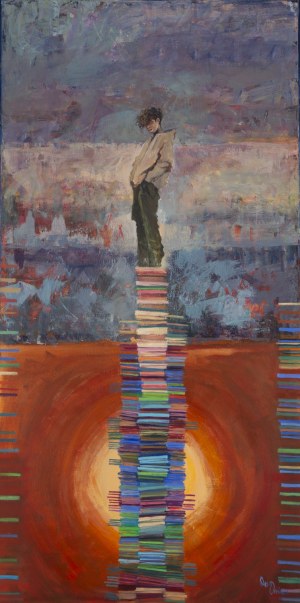 Katarzyna Orońska / Orno (ur. 1984, Tarnowskie Góry), 