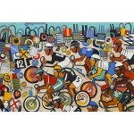 Vladislav Stalmakov (nato nel 1970), Ciclisti, 2025