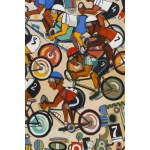 Vladislav Stalmakov (nato nel 1970), Ciclisti, 2025