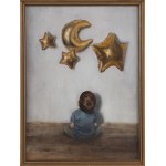 Aleksandra Chmielowiec-Drobisz (nata nel 1993), Stargazing, 2026