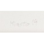 Łukasz Jacek (ur. 1978), Miasto 14, 2023