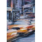 Agnieszka Figurska (b. 1971), Metropolises 21, 2013