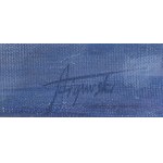 Agnieszka Figurska (b. 1971), Metropolises 21, 2013
