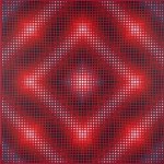 Pawel Wąsowski, Quadrantic galaxy I, 2026
