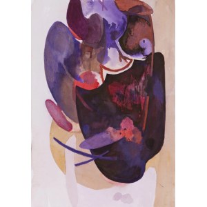 Agata Cheremushkin-Chrut, untitled, 2025