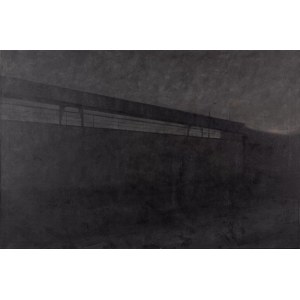 Joanna Palys, Nocturne 4, 2008