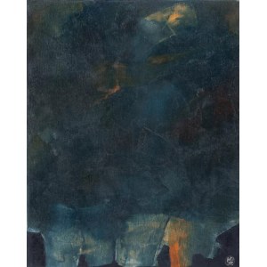 Michal Paris, Elephant, 1991