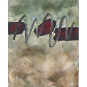 Michal Parisski, Decoder, 1991
