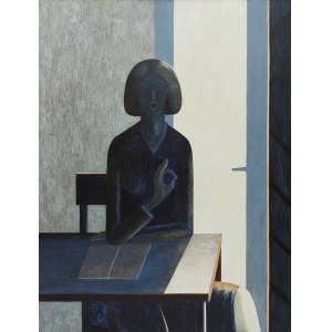 Andrew Tobis, Vowel, 2003