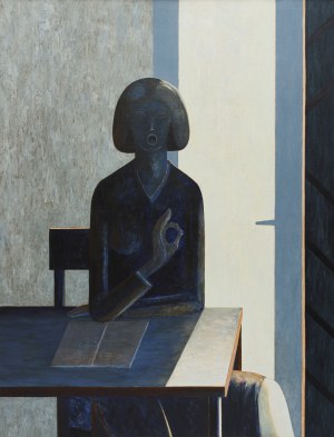 Andrzej Tobis, Samogłoska, 2003