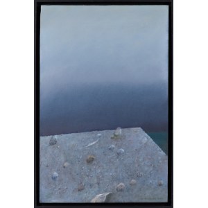 Stanisław Kortyka, Dark Horizon, 2020
