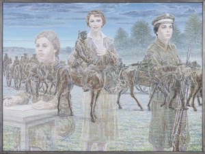 Zbigniew Mil, Refleksje historyczne, 2025
