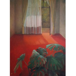 Maria Sadowska, Light, 2026