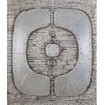 Barbara Pniewska (1923 Warsaw - 1988 Warsaw), Untitled