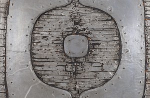 Barbara Pniewska (1923 Warszawa - 1988 Warszawa), Bez tytułu