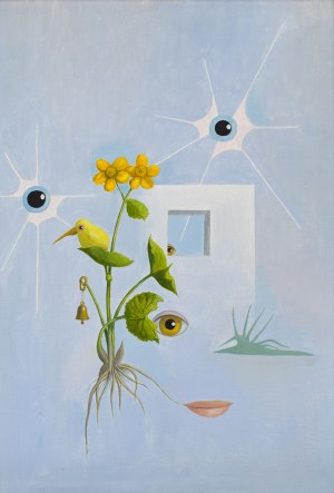 Kazimierz Mikulski (1918 Kraków - 1998 Kraków), 