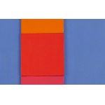 Henryk Stażewski (1894 Warszawa - 1988 Warszawa), Relief nr 6, 1978