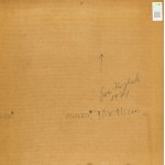 Ewa Kuryluk (ur. 1946, Kraków), Wygnanie z raju, 1971