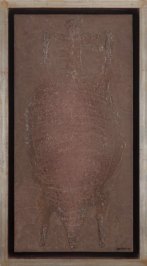 Jan Lebenstein (1930 Brześć Litewski - 1999 Kraków), 