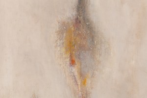 Kajetan Sosnowski (1913 Wilno - 1987 Warszawa), Bez tytułu, 1960