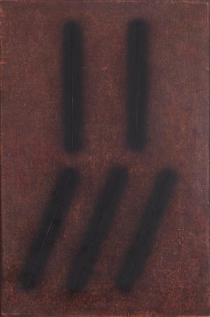 Józef Hałas (1927 Nowy Sącz - 2015 Wrocław), 