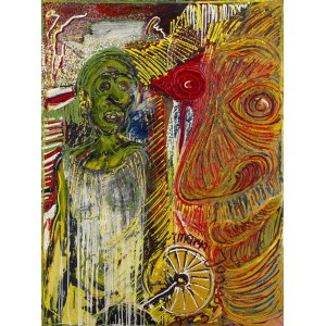 Janusz Akermann (ur. 1957, Tczew), Inny, 1993
