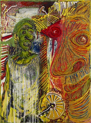 Janusz Akermann (ur. 1957, Tczew), 