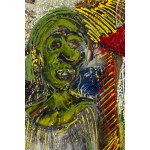Janusz Akermann (ur. 1957, Tczew), Inny, 1993