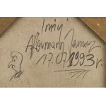 Janusz Akermann (ur. 1957, Tczew), Inny, 1993