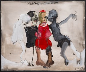 Henryk Cześnik (ur. 1951, Sopot), 