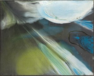 Janusz Bersz (1925 Poznań - 1985 Poznań), 