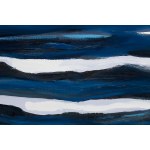 Edward Dwurnik (1943 Radzymin - 2018 Warszawa), Ocean, 2008
