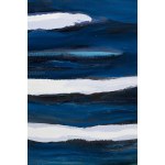 Edward Dwurnik (1943 Radzymin - 2018 Warszawa), Ocean, 2008