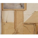 Leszek Knaflewski (1960 Poznań - 2014 Poznań), Art Magzine, 2001