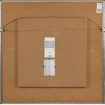 Leszek Knaflewski (1960 Poznań - 2014 Poznań), Art Magzine, 2001