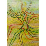 Anna Szpakowska-Kujawska (ur. 1931, Bydgoszcz), Świat jest piękny 5, 2019/2020