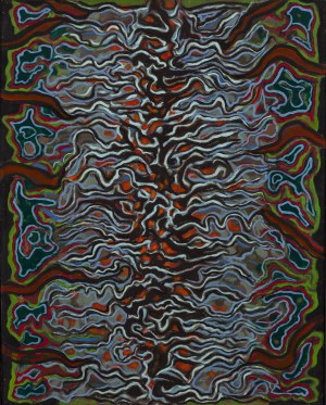 Bronisław Kierzkowski (1924 Łódź - 1993 Warszawa), 