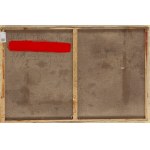 Jerzy Truszkowski (ur. 1961, Warszawa), From progress to control, 1999/2000