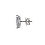 0.80 ct Diamond Earrings