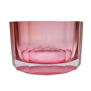 Aleš Zvěřina, Large, Solid, Polished Bowl