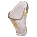 Jiří Pačinek, Große Vase mit Quallenmotiv