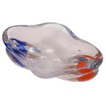 Jiří Pačinek, Bowl with a Jellyfish Motif
